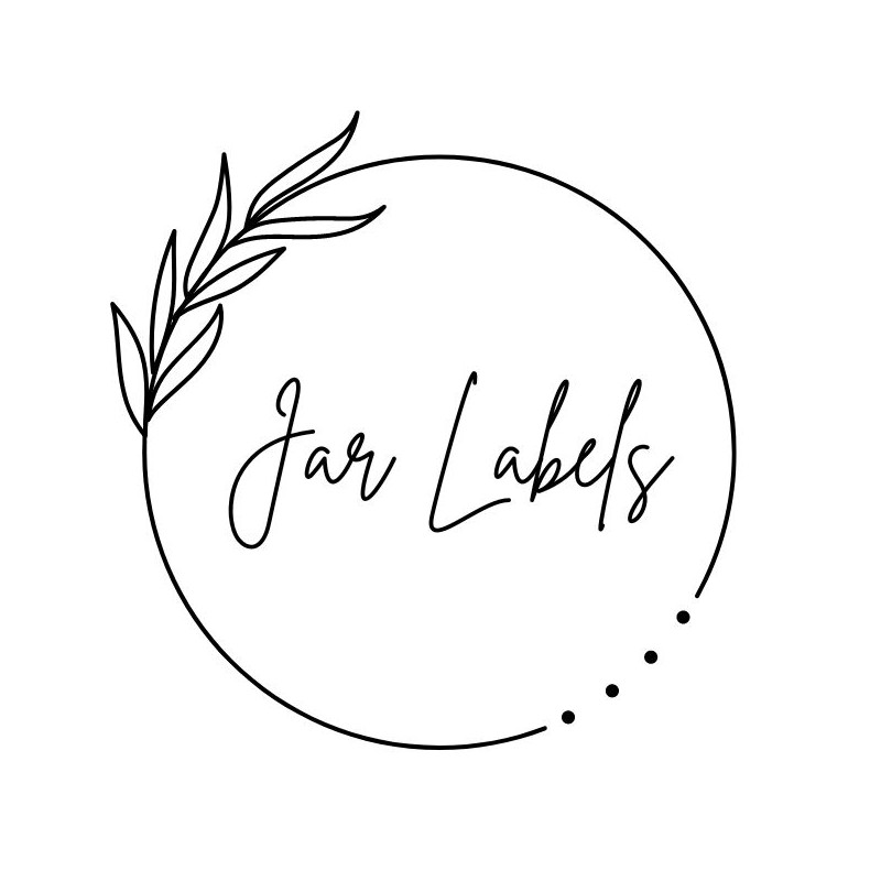 Jar Labels