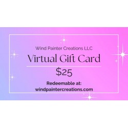 virtual gift card