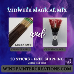Midweek Magical Mix