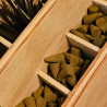 Incense 1800 Cone Display & 18 Scents Pick Your Scents