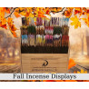 Season Must-Have Incense & Displays for Your Shop