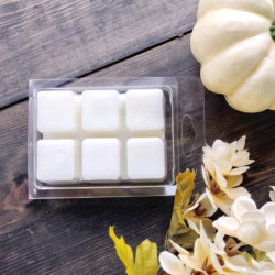 Apricot Coconut Wax Melts...